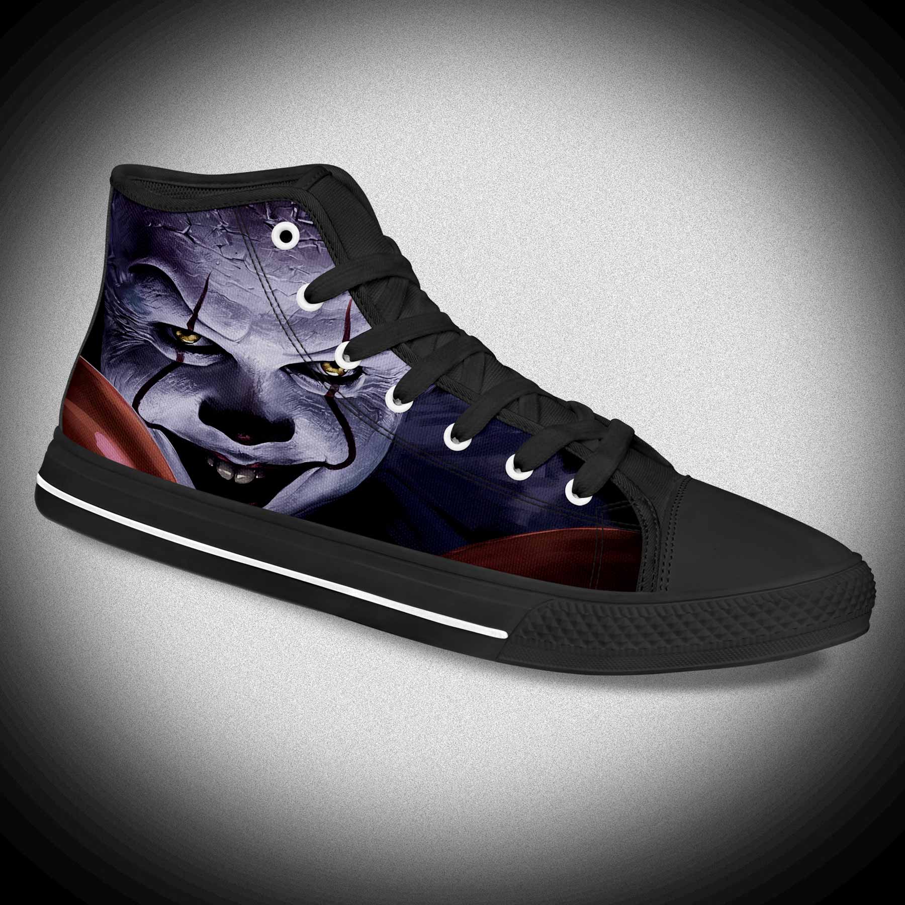 Simple Young Style Online Shop Hip Hop Fashion Sneakers