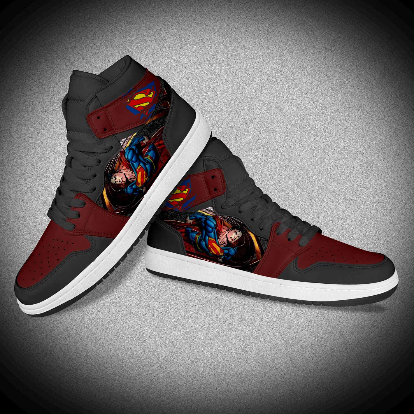 jordan superman shoes